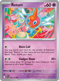 Rotom - 092/217 - Ascended Heroes (me02.5)