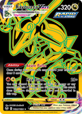 Rayquaza VMAX - 029/195 - Silver Tempest (swsh12)