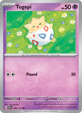 Togepi - 080/217 - Ascended Heroes (me02.5)