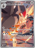 Larry's Staraptor - 249/217 - Ascended Heroes (me02.5)