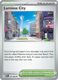 Lumiose City - 077/088 - Perfect Order (me03)
