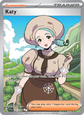 Katy - 237/198 - Scarlet & Violet (sv01)