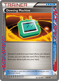 Dowsing Machine - 128/135 - Plasma Storm (bw8)
