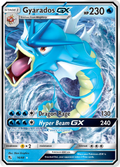 Gyarados GX - 016/068 - Hidden Fates (sm115)