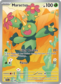 Maractus - 093/086 - Black Bolt (sv10.5b)