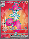 Medicham ex - 161/142 - Stellar Crown (sv07)