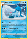 Glaceon - 192/107 - SWSH Black Star Promos (swshp)