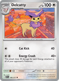 Delcatty - 166/217 - Ascended Heroes (me02.5)