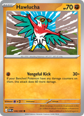 Hawlucha - 046/088 - Perfect Order (me03)