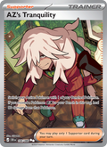 AZ's Tranquility - 106/086 - Chaos Rising (me04)