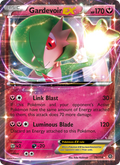 Gardevoir EX - 078/114 - Steam Siege (xy11)