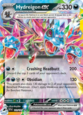Hydreigon ex - 119/191 - Surging Sparks (sv08)
