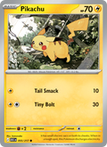 Pikachu - 055/217 - Ascended Heroes (me02.5)