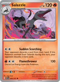 Salazzle - 035/217 - Ascended Heroes (me02.5)