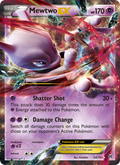 Mewtwo EX - 062/162 - BREAKthrough (xy8)