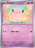 Clefairy - 074/217 - Ascended Heroes (me02.5)