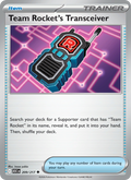 Team Rocket's Transceiver - 209/217 - Ascended Heroes (me02.5)