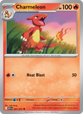 Charmeleon - 021/217 - Ascended Heroes (me02.5)