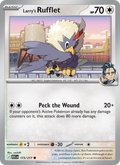 Larry's Rufflet - 173/217 - Ascended Heroes (me02.5)