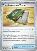 Transformation Tome - 083/086 - Chaos Rising (me04)