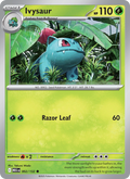 Ivysaur - 002/132 - Mega Evolution (me01)