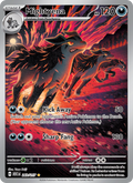 Mightyena - 243/217 - Ascended Heroes (me02.5)