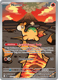 Numel - 223/217 - Ascended Heroes (me02.5)