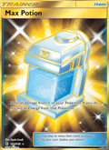 Max Potion - 164/145 - Guardians Rising (sm2)