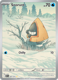 Snorunt - 227/217 - Ascended Heroes (me02.5)