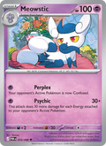 Meowstic - 034/088 - Perfect Order (me03)