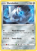 Duraludon - 060/307 - SWSH Black Star Promos (swshp)