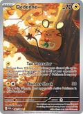 Dedenne - 093/088 - Perfect Order (me03)
