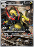 Haxorus - 147/086 - Black Bolt (sv10.5b)