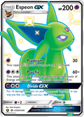 Espeon-GX - 060/094 - Hidden Fates Shiny Vault (sma)