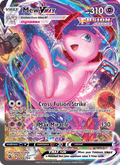 Mew VMAX - 269/264 - Fusion Strike (swsh8)