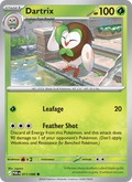 Dartrix - 011/088 - Perfect Order (me03)