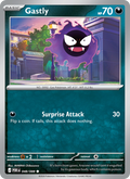 Gastly - 048/088 - Perfect Order (me03)
