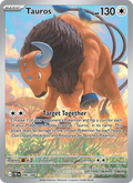 Tauros - 096/086 - Chaos Rising (me04)