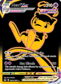 Mew VMAX - 030/196 - Lost Origin (swsh11)
