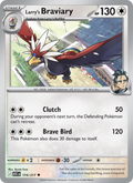 Larry's Braviary - 174/217 - Ascended Heroes (me02.5)