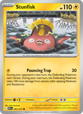 Stunfisk - 062/217 - Ascended Heroes (me02.5)