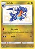 Gabite - 039/094 - Hidden Fates Shiny Vault (sma)