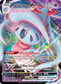 Hatterene VMAX - 066/159 - Crown Zenith (swsh12.5)