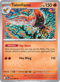 Talonflame - 014/088 - Perfect Order (me03)