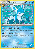 Glaceon - 090/101 - BW Black Star Promos (bwp)