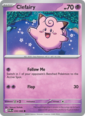 Clefairy - 030/088 - Perfect Order (me03)