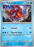 Volcanion - 025/088 - Perfect Order (me03)