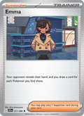 Emma - 077/086 - Chaos Rising (me04)
