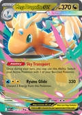 Mega Dragonite ex - 152/217 - Ascended Heroes (ASC)