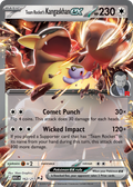 Team Rocket's Kangaskhan ex - 162/217 - Ascended Heroes (ASC)